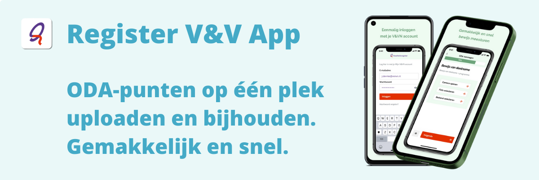 V&VN Register App