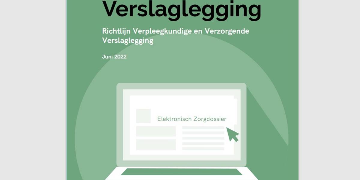 Verslagg
