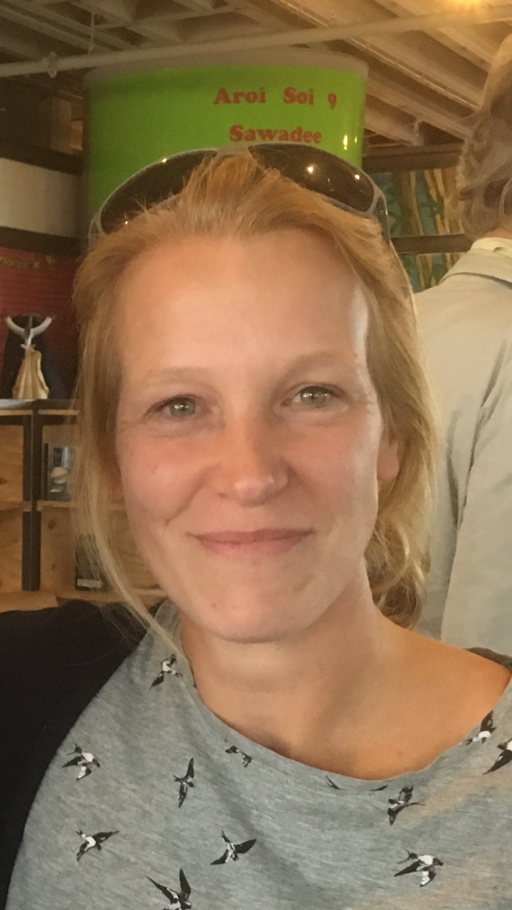 12. Marieke Wouters Vugts