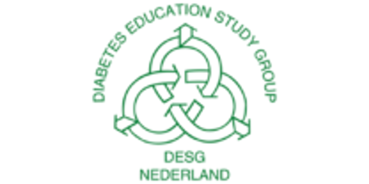 Diabets DESG Logo