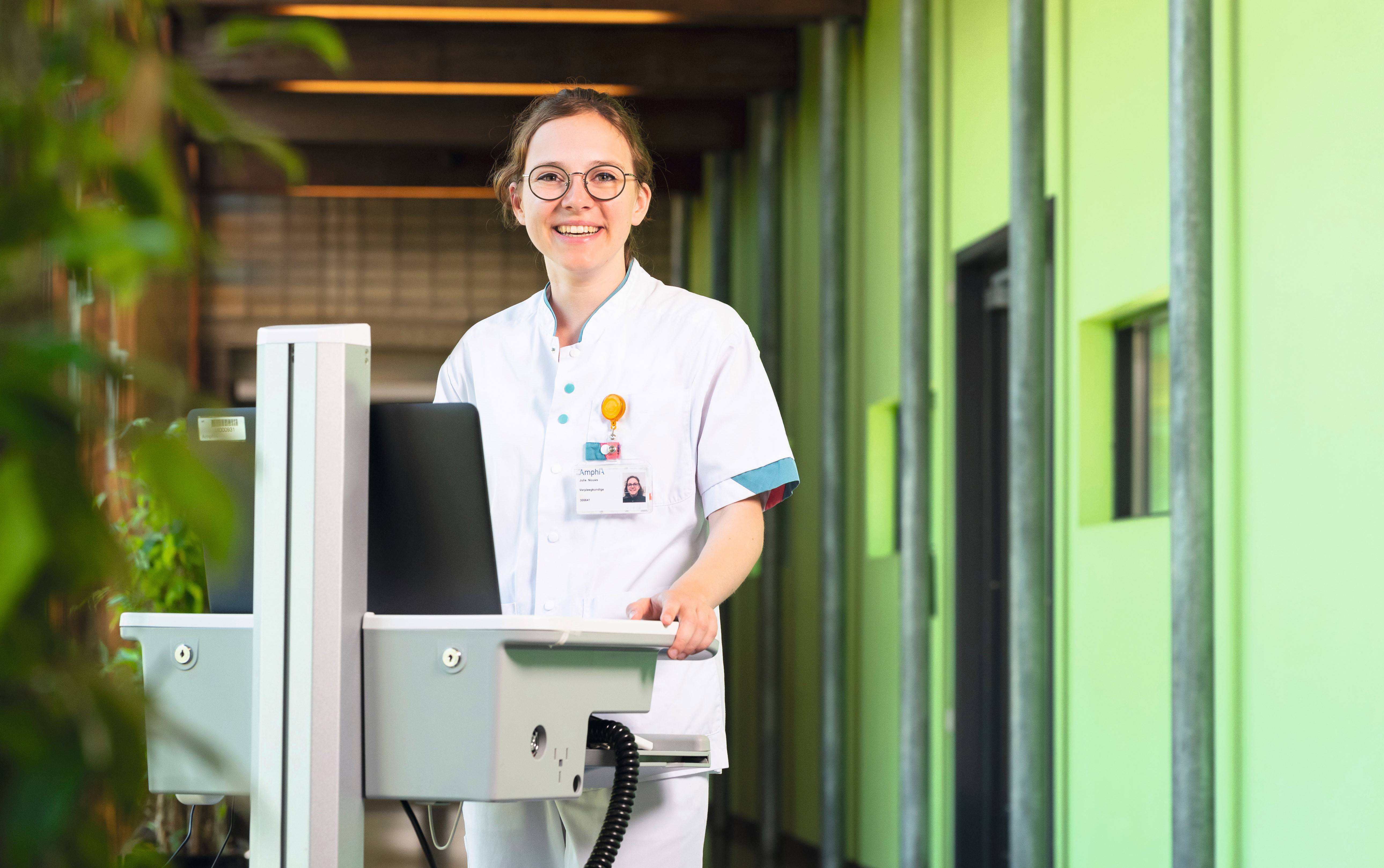 E-health_stoplicht-app