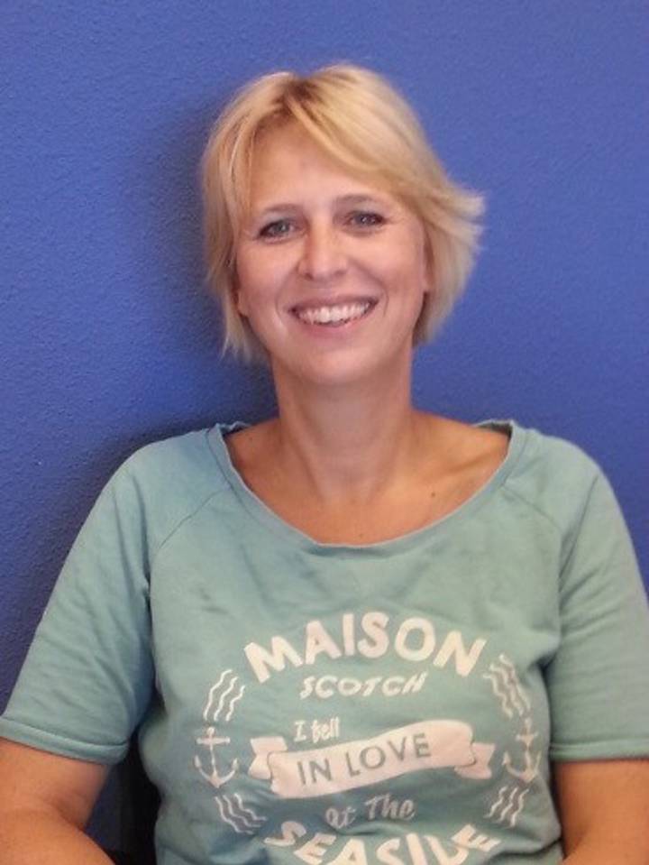 Jacqueline Dijkstra