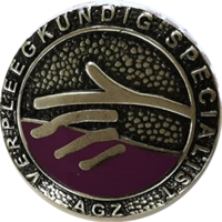Verpleegkundig specialist AGZ