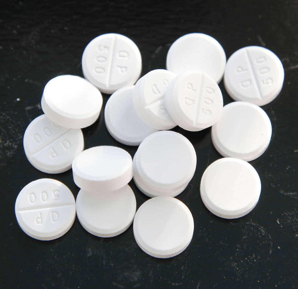 Paracetamol