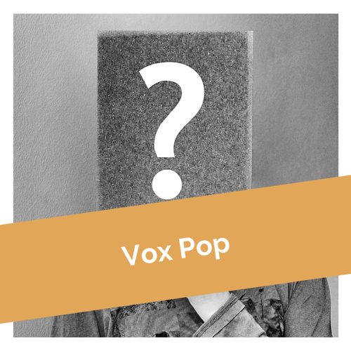 Vox Pop