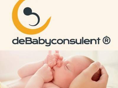 Folder Babyconulent Afbeelding