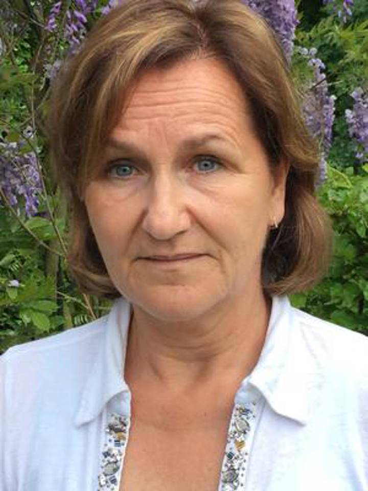 Anja Boot