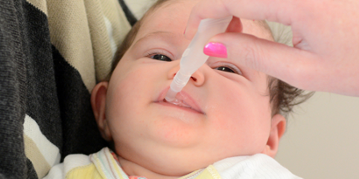 Rotavirus