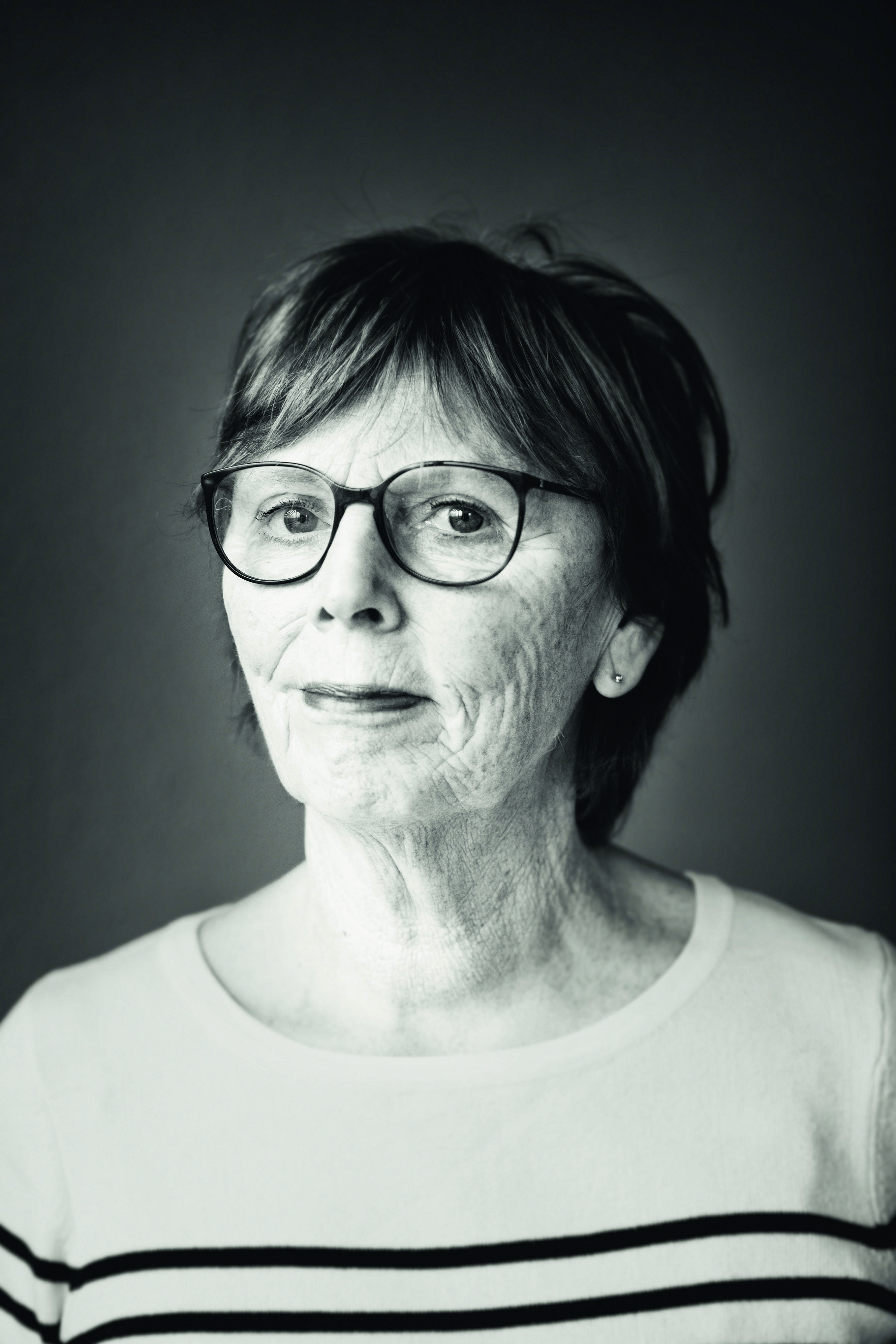 Verpleegkundig specialist: Wil Nagelmaeker-Van der Loos