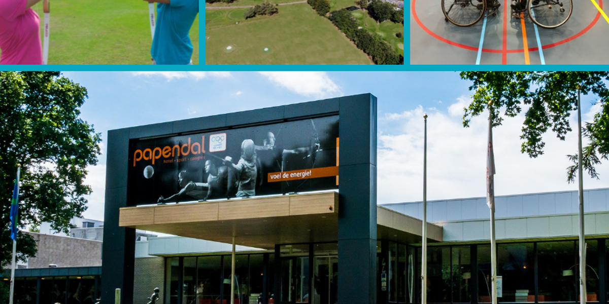 Stomavereniging Papendal