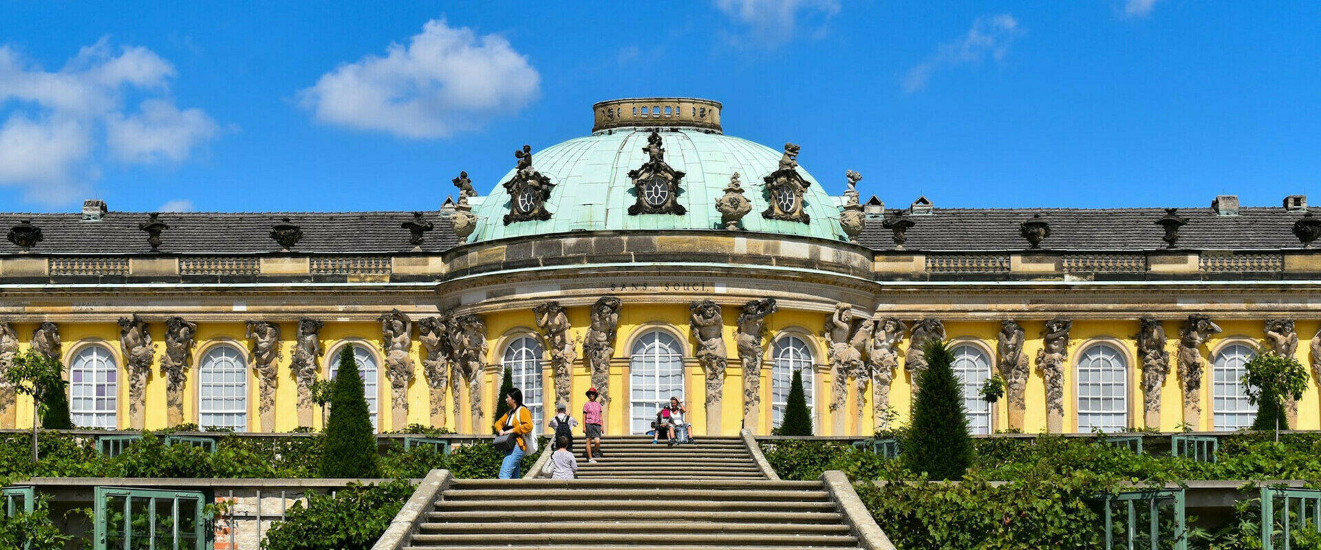 Potsdam