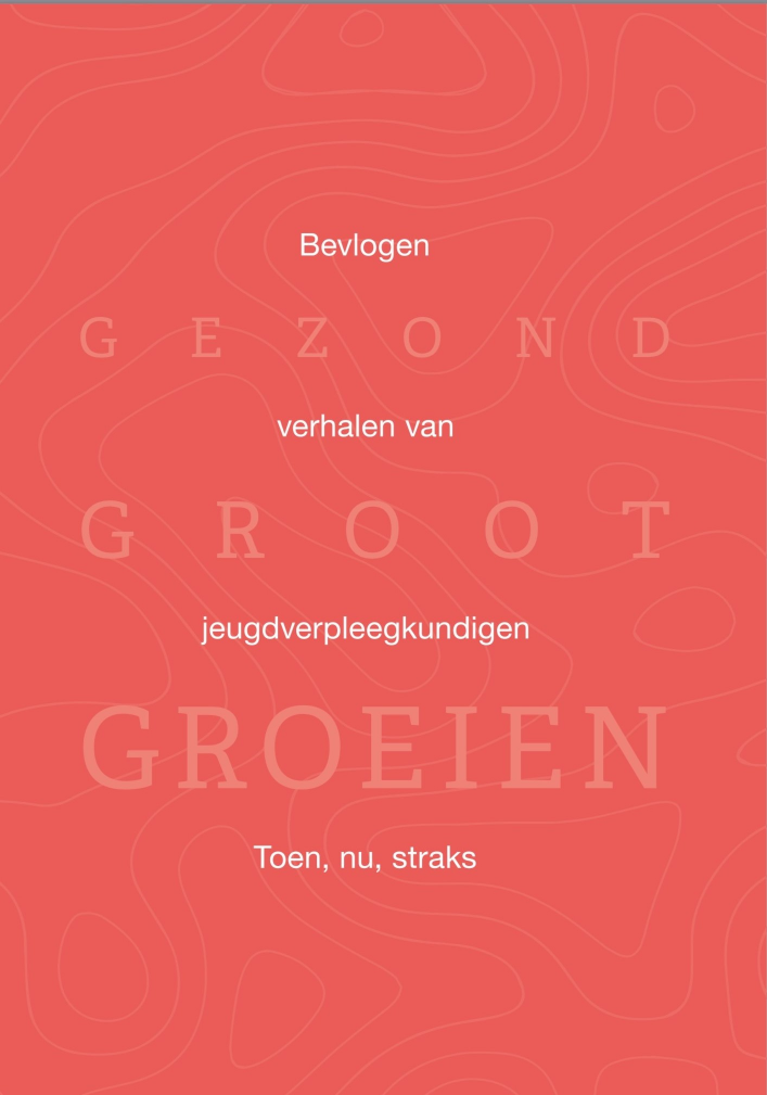 Foto Boek Groot Groeien