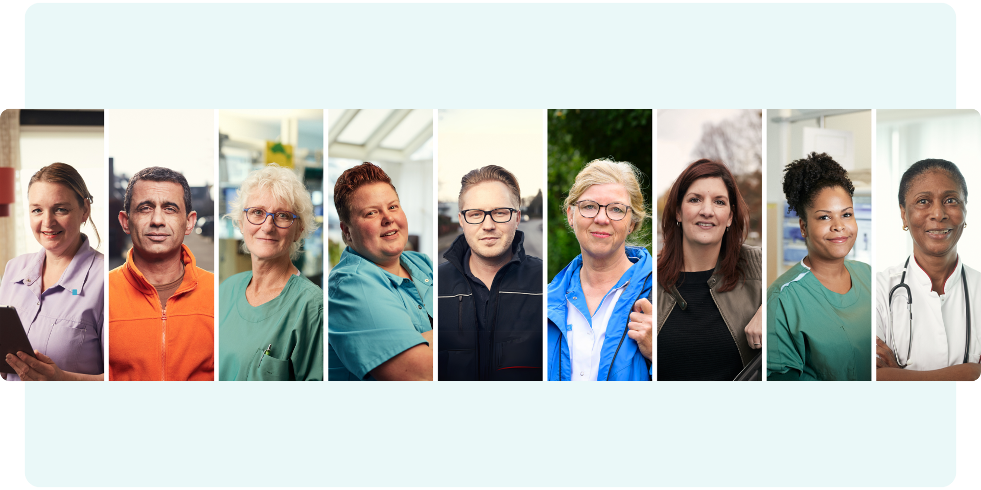 Word Lid Van Jouw Beroepsvereniging