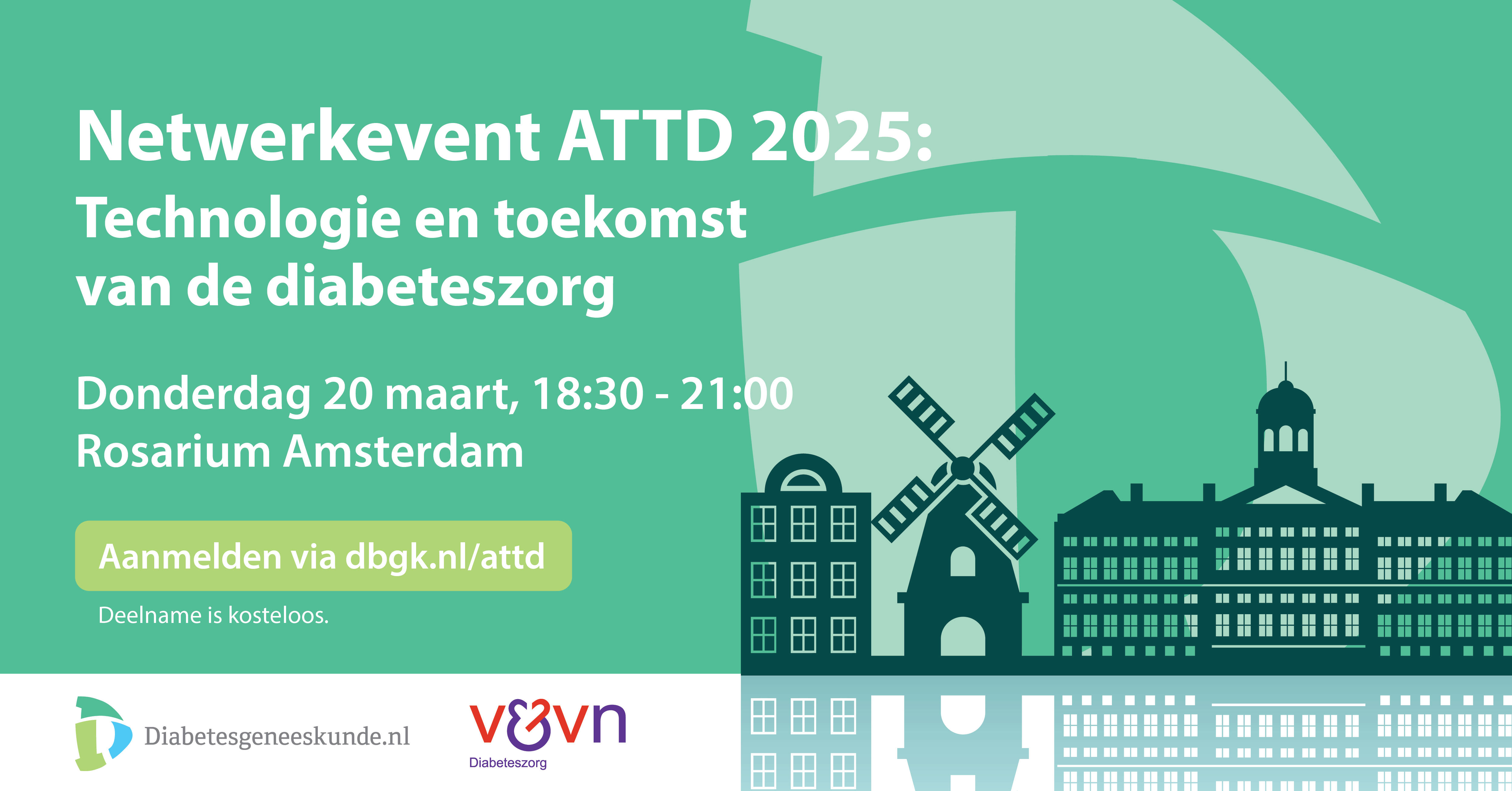 2025003 Linkedin Banner Save The Date ATTD V6