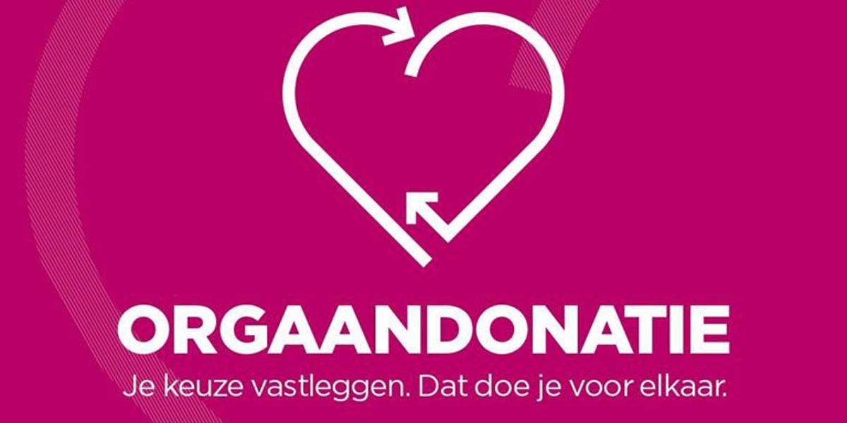 Orgaandonatie