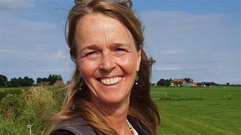 Thumbnail Foto Wilma Helmantel