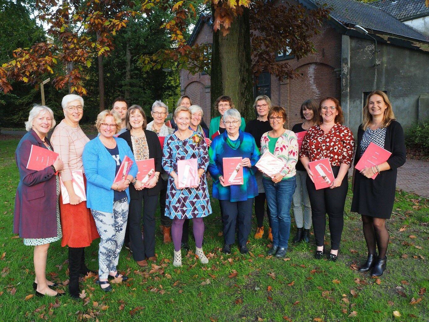 Ode Aan Jeugdverpleegkundige