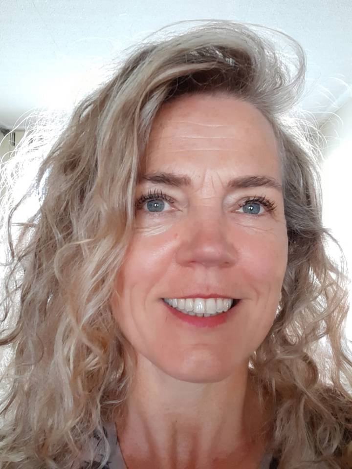 16. Sara Vriezen