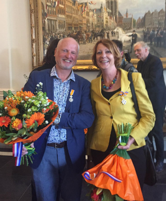 20190426 Koninklijkeonderscheiding