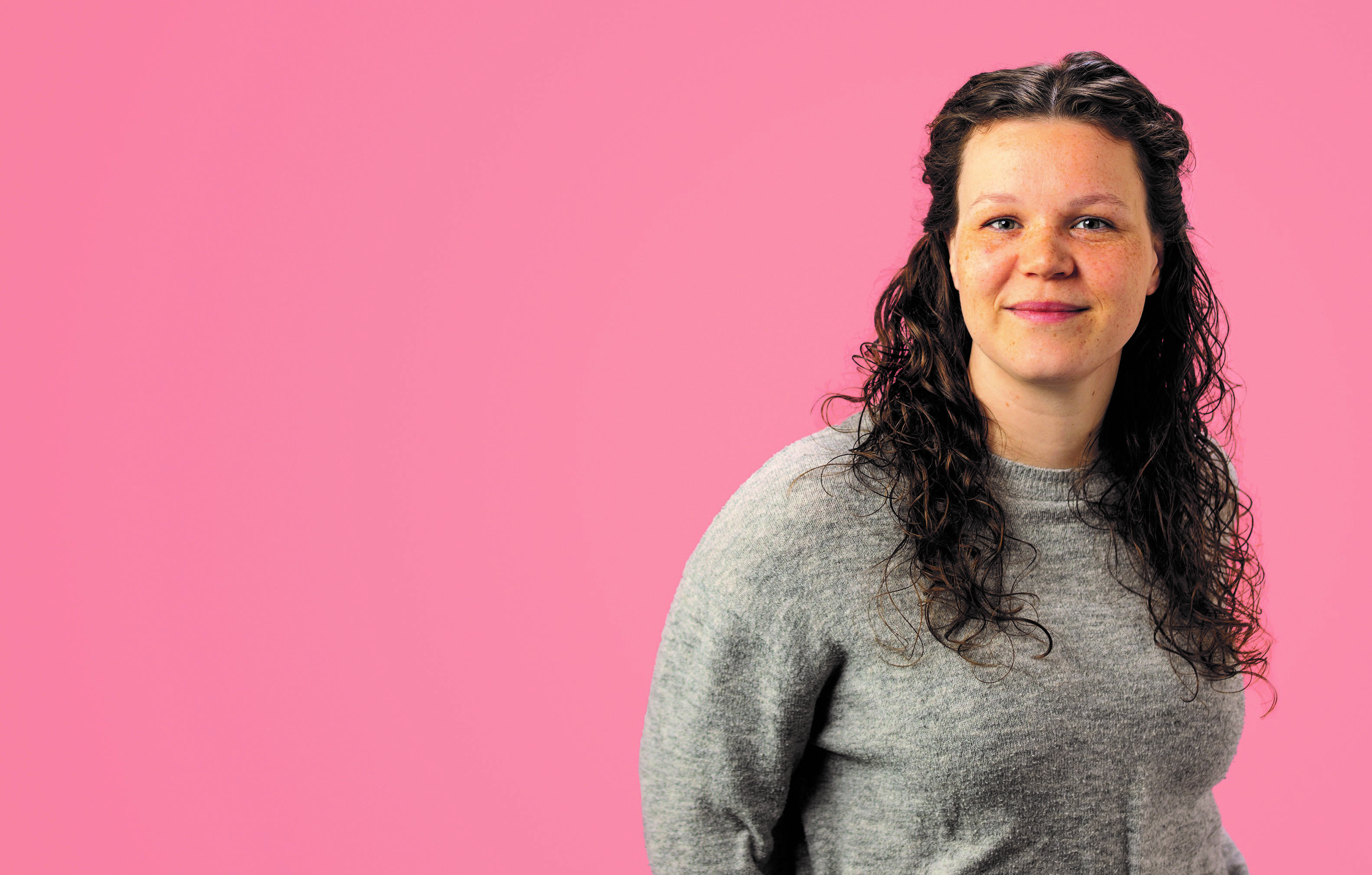 V&VN Magazine 1 2022 Milou Steenbergen