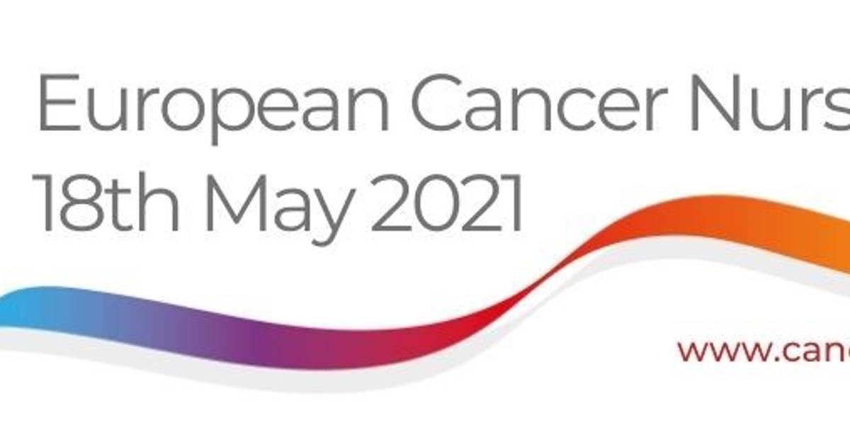 European Cancer Nursing Day 2021