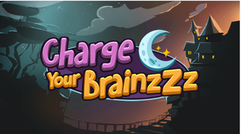 Charge Your Brainzz