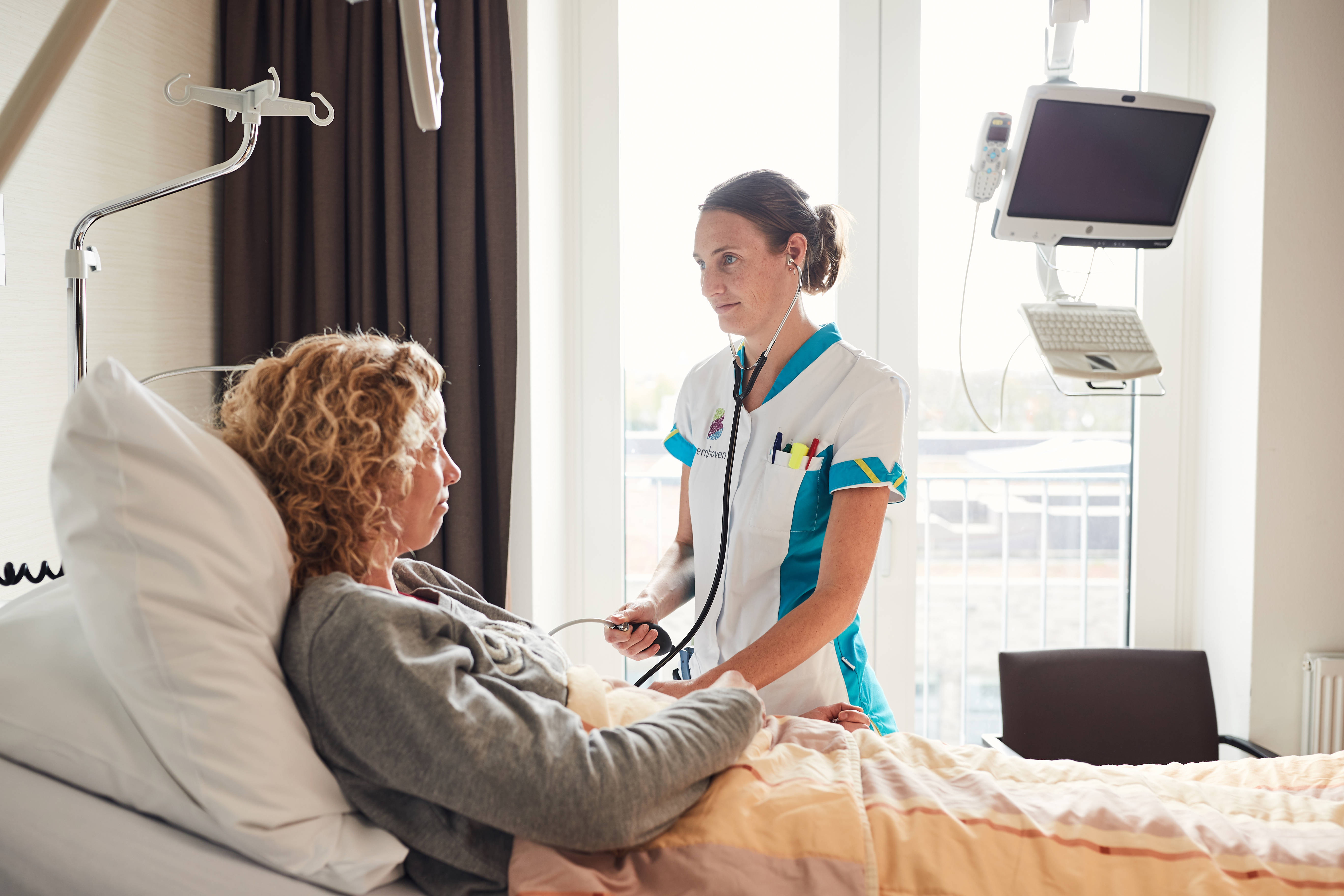 Patientenzorg