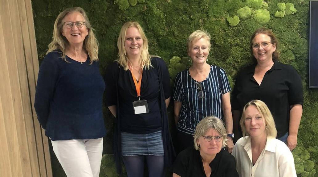 Foto Afdeling MGZ Tig