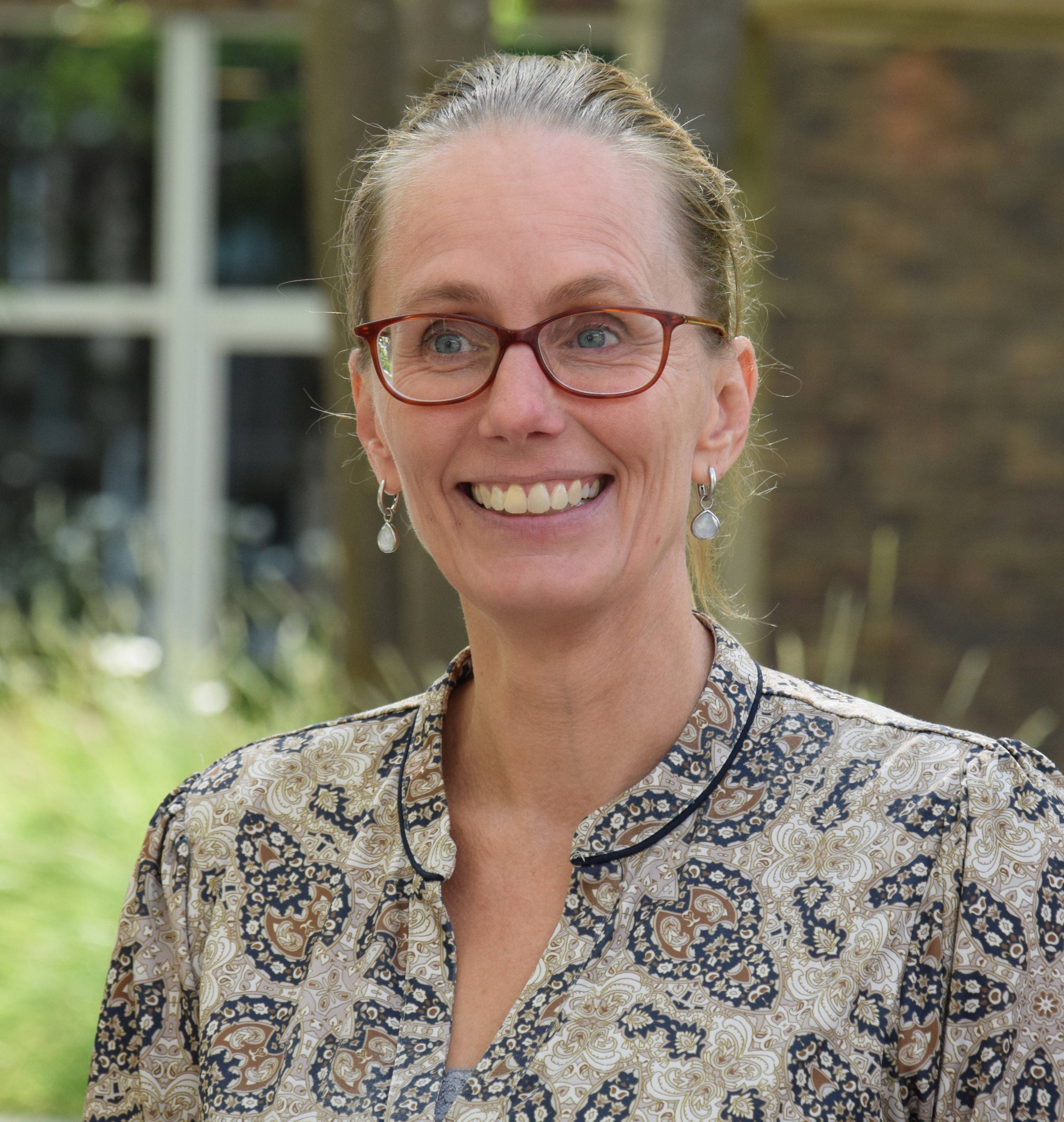 Patricia Maatman Vierkant