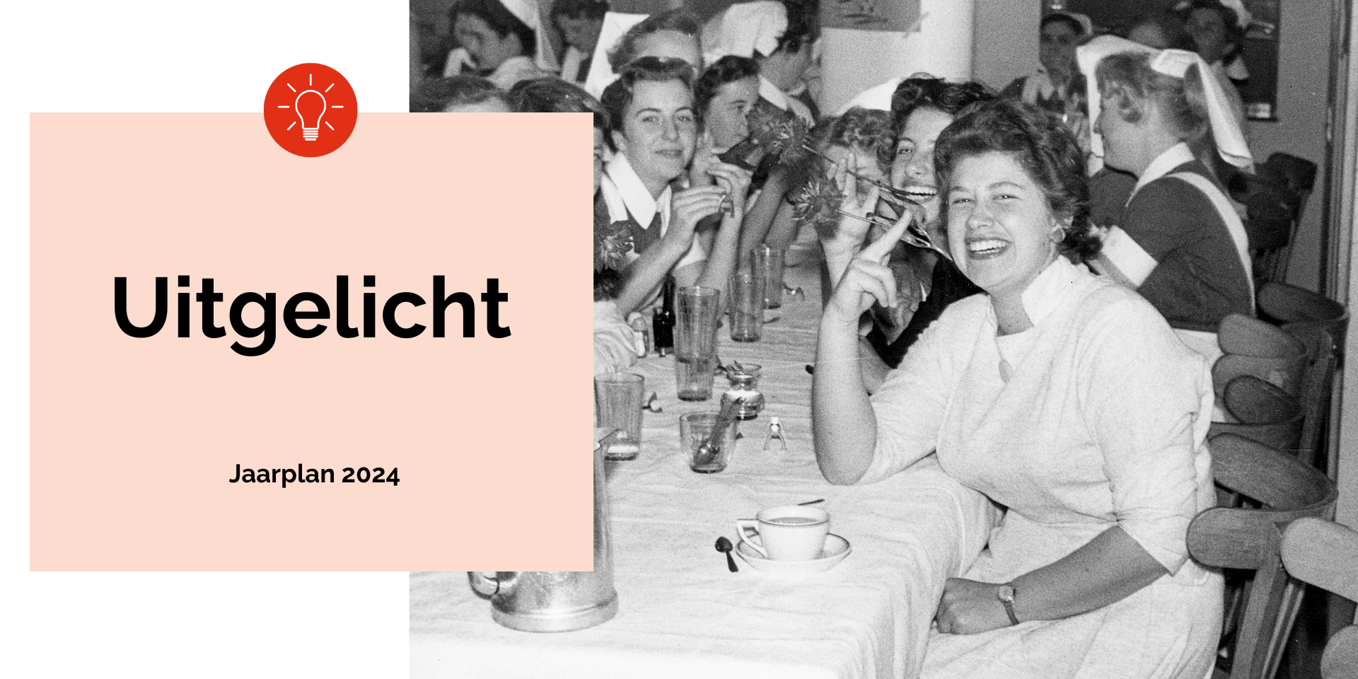 Uitgelichte Activiteiten FNI, Bureau V&Vn