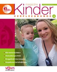 Voorpagina magazine augustus 2017