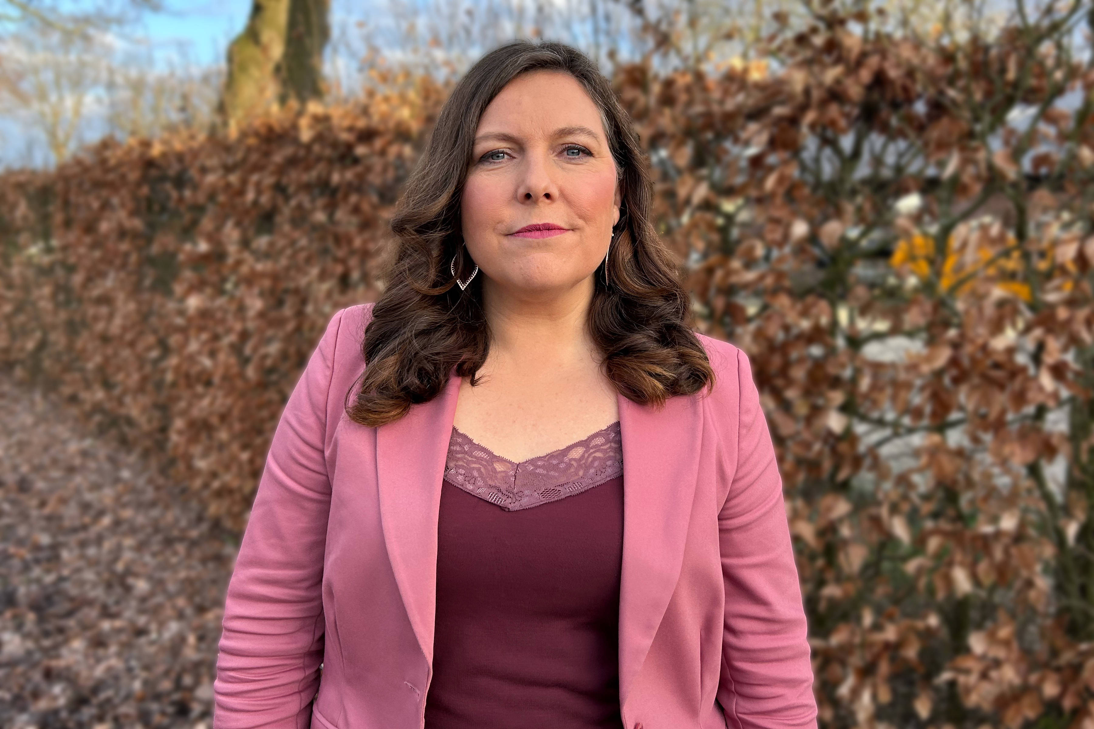 Bianca Buurman (2024)