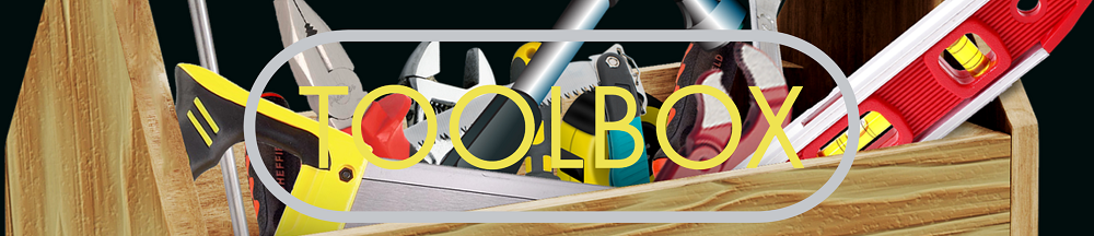 Banner Toolbox