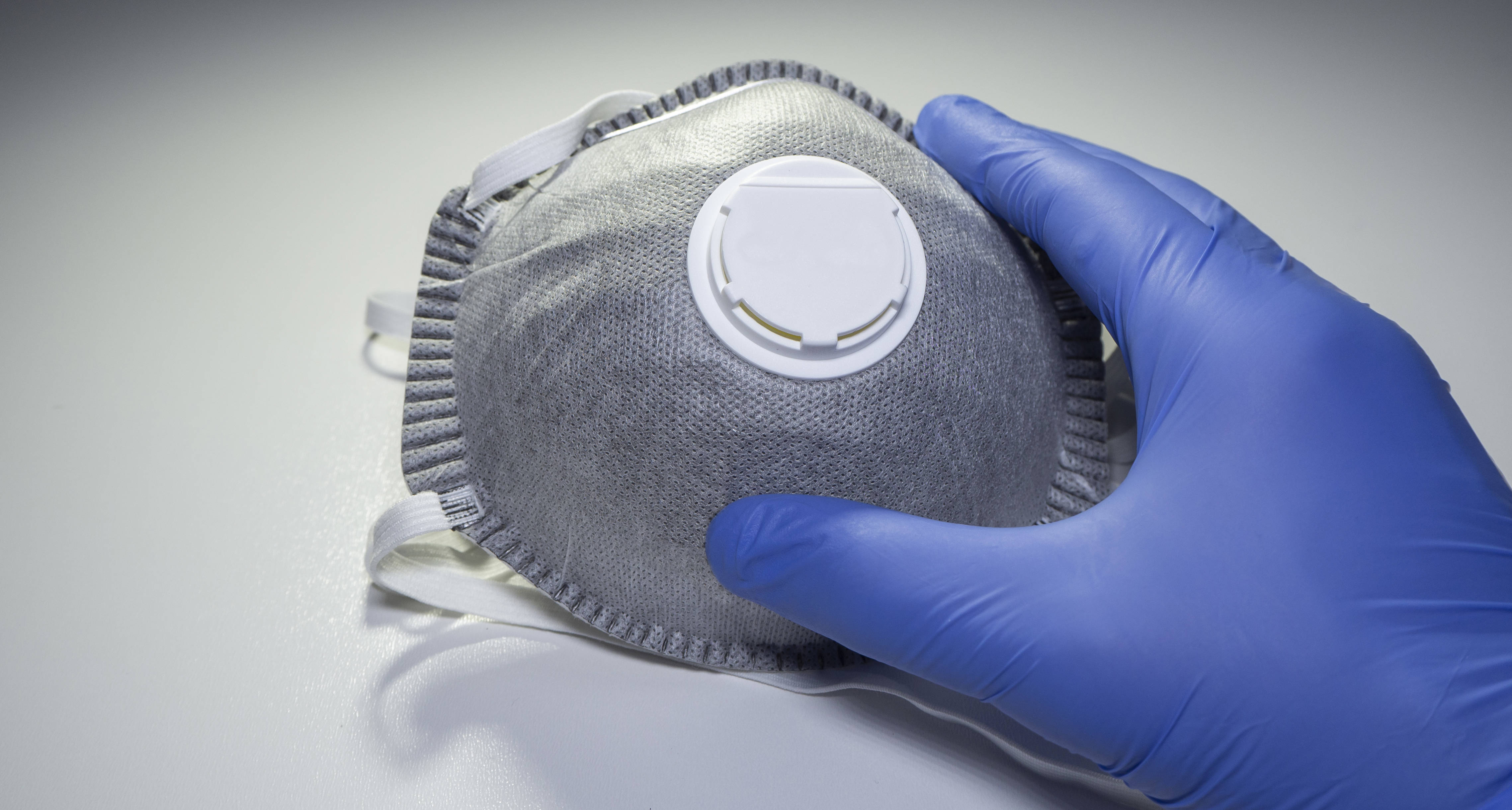 V&VN: veiligheid hoogste prioriteit (coronavirus, FFP-2 mondmaskers)