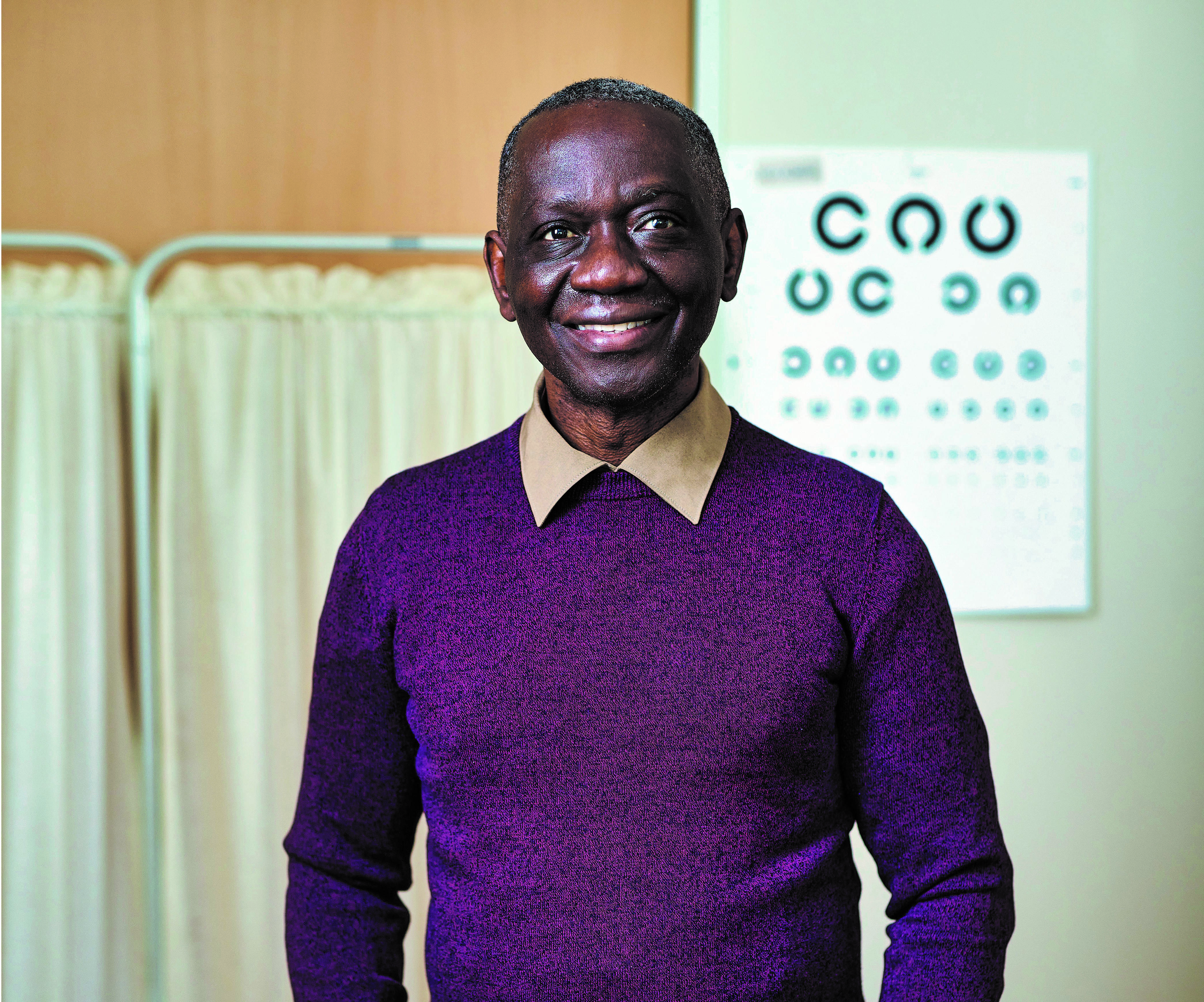 Mark Lugard Magazine 2 2021 Baas In Eigen Vak