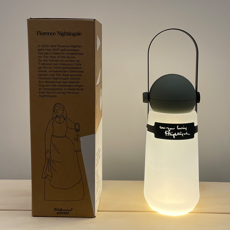 FNI lamp