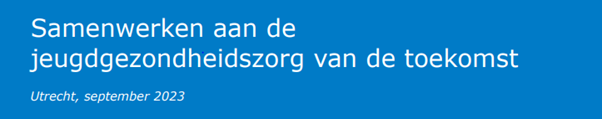 Samenwerken JGZ