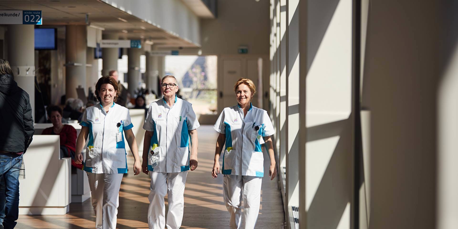 Algemeen Verpleegkundigen 3