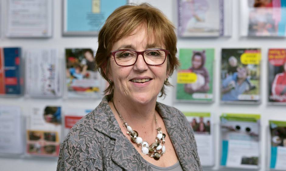 Thumbnail Foto Ingrid Brokx