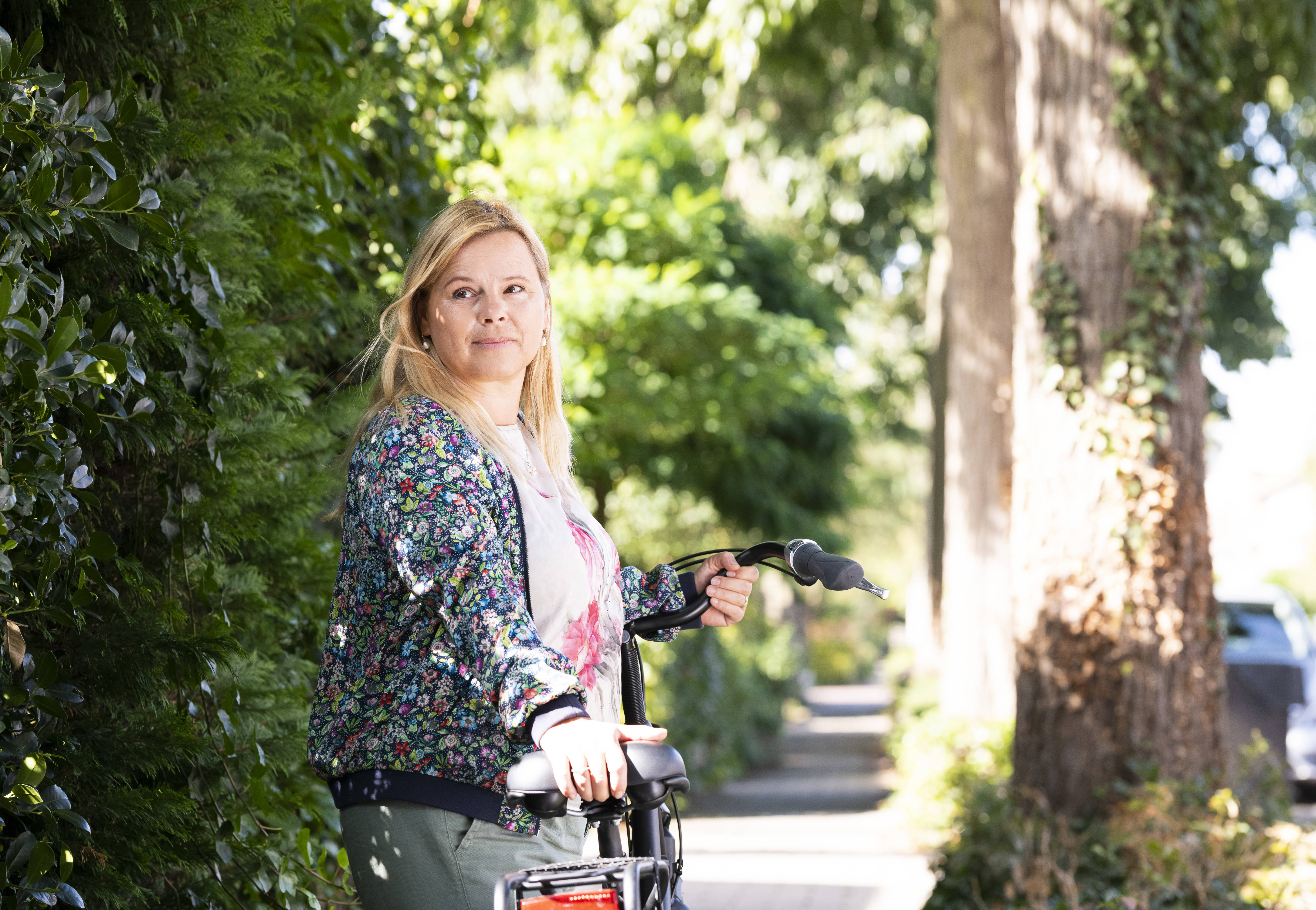 Marjoleinzilverentant