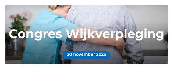 Congres Wijkverpleging 20112025