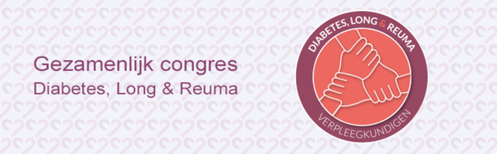 Gez. congres Diabetes, Long en Reuma