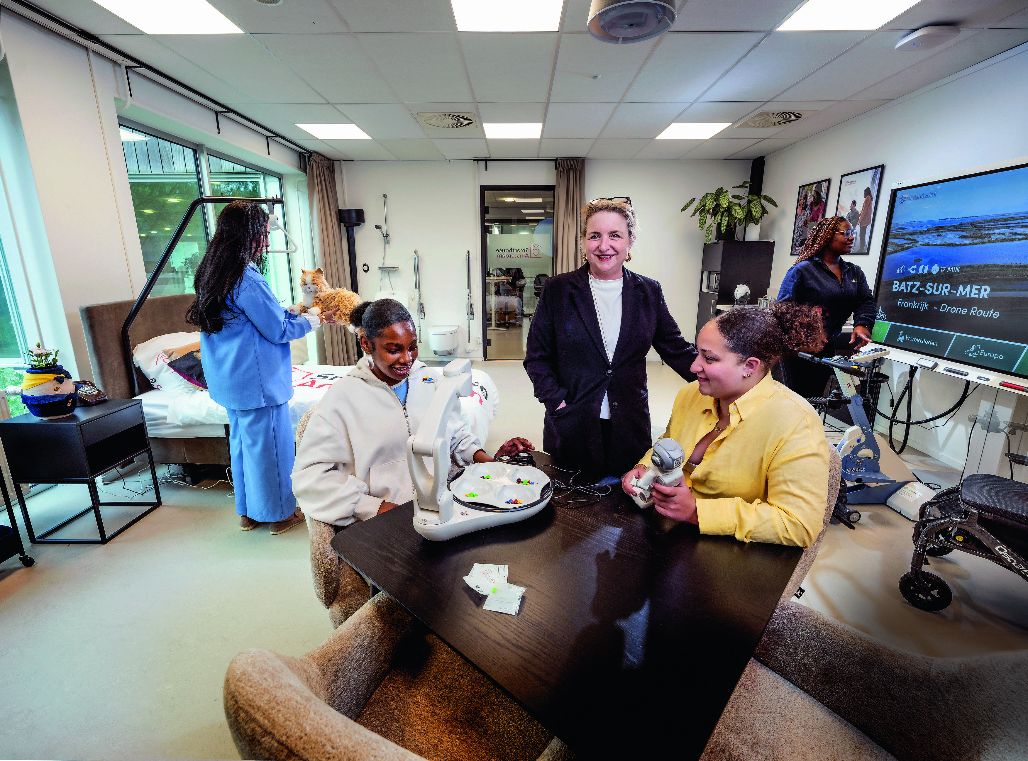 Helena Schuengel V&VN2 2025