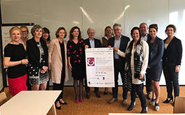 Oprichting Wetenschappelijk College Verpleegkunde_20170609