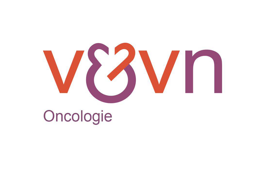 Logo V&VN Oncologie