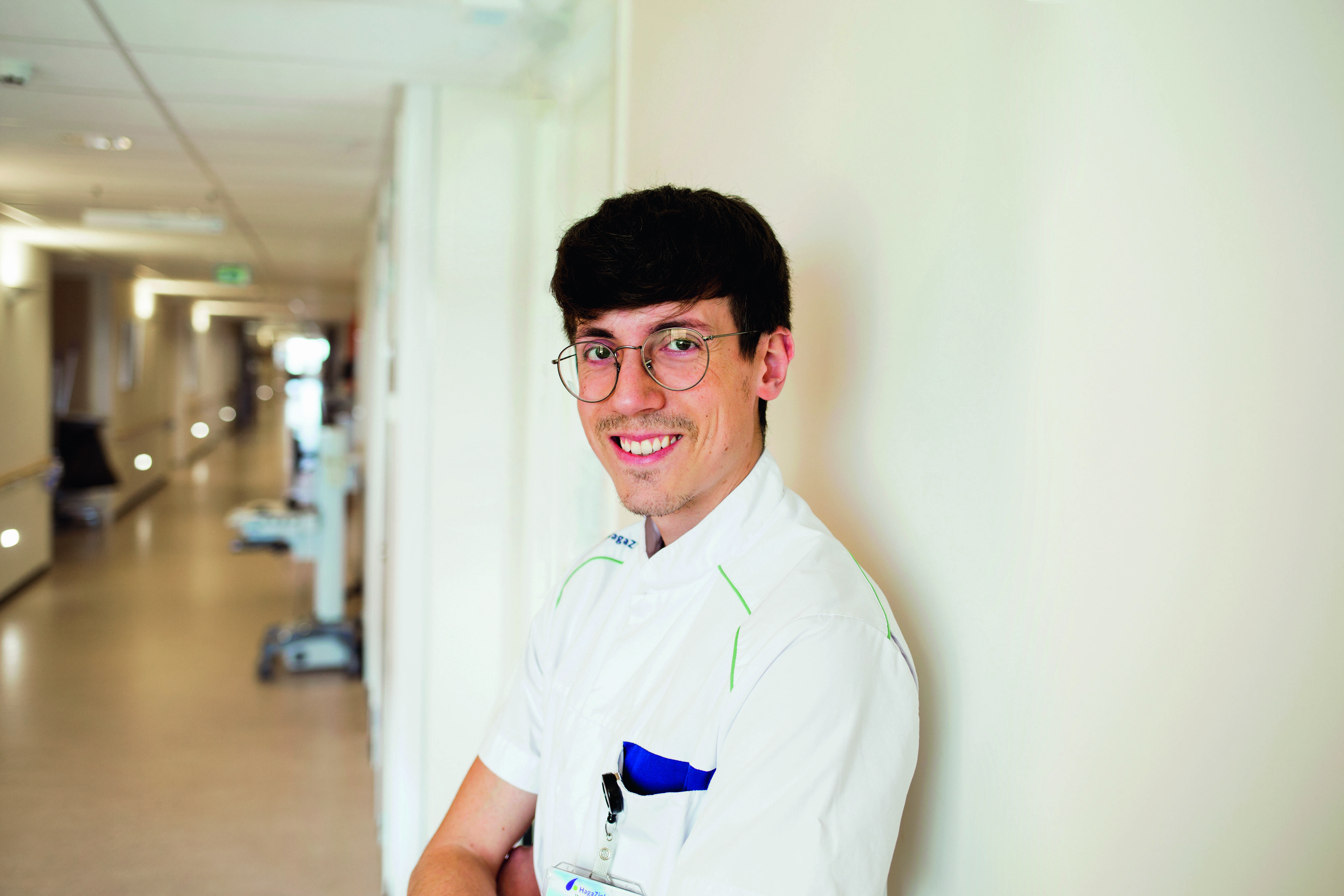 Alessandro Volpe - V&VN Magazine 2022 2