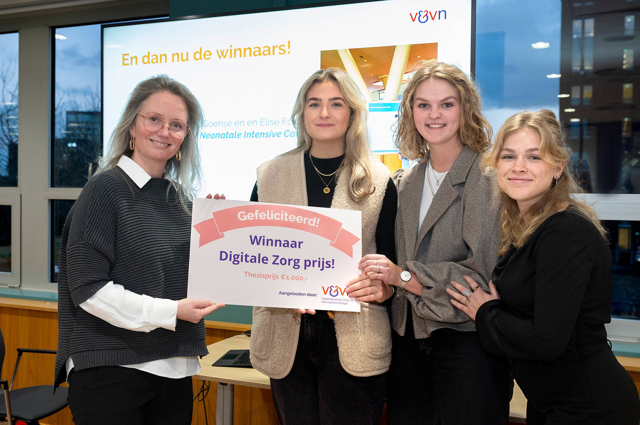 Digitalezorgprijs2024winnaars