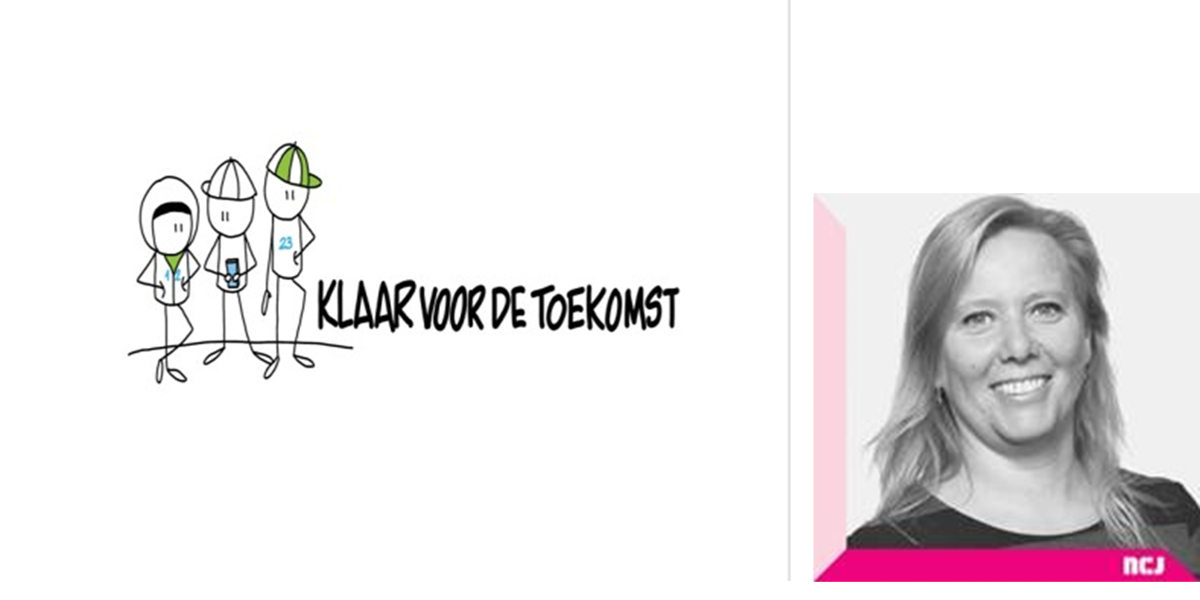 Afbeelding Minke En Klaar Voor De Toekomst