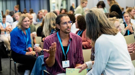 Terugblik Congres Jeugd