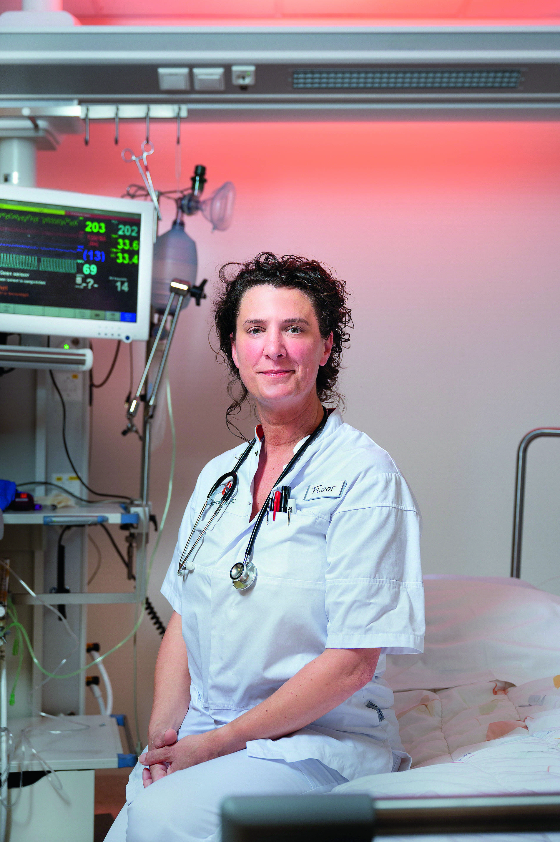 Floor Esvelt V&VN2 2025